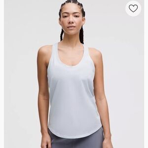 Lululemon Love Tank Top